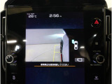 サイドビューカメラは、狭い道路での走行や左側への寄せに活躍。周囲の状況をしっかり確認でき、安全性を高める便利な機能です。