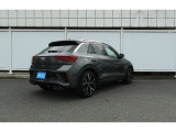 T-Roc R 4WD 