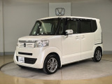 N-BOX G Lパッケージ 