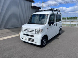 N-VAN G 