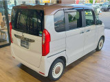 ■Honda認定中古車「U-Select」取扱店。点検・整備・保証付きで、安心してお選びいただける中古車をご用意しております。