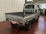 一度でたくさん運べる荷台の広さ