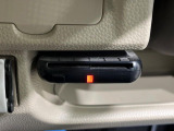 【ETC】高速道路の料金所をストレスなく通過!話題のスポットやサービスエリアに多い「スマートIC」利用時は必須のアイテムです。当店でセットアップを実施、ご納車当日からすぐにご利用いただけます!