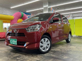 「軽自動車サンライズ♪」のテレビCMでおなじみの軽 届出済 未使用車専門店 です!