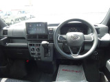 ハイゼットカーゴ クルーズ 4WD 