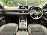 CX-5 2.2 XD ブラックトーンエディション 