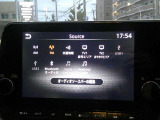 フルセグTV&Bluetoothオーディオ・ハンズフリー通話&AM・FMラジオ付き♪