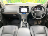 ランドクルーザープラド 2.7 TX Lパッケージ マットブラック エディション 4WD 
