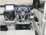 ルークス X 4WD 