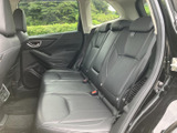 快適な移動時間を過ごせる空間。乗車するすべての方に、くつろぎを提供します。