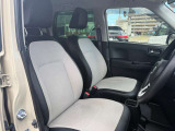 視界の良さなど、いつでも安心して運転できるようにドライバーをサポートします。