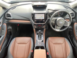 フォレスター 2.0 アドバンス 4WD 