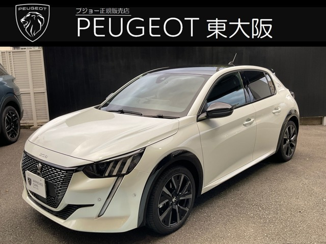 208 GT 