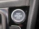 ●Start/Stop●ブレーキを踏みボタンを長押しするだけで、キーの抜き差しなく簡単にエンジンをかける事が出来ます。