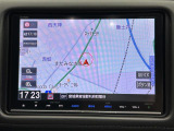 ヴェゼル 1.5 ハイブリッド 4WD 修復歴無し