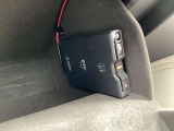 今や必需品!ETC装着車です♪ノンストップ&キャッシュレスでスイスイ走行♪
