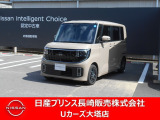 明るいヘッドライトなので暗い夜道でも安心ですね。
