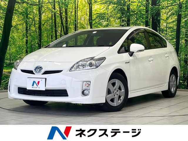 プリウス 1.8 S 