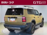 ランドクルーザー250 2.8 ZX ファースト エディション ディーゼル 4WD 