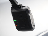 ◆ドライブレコーダー◆映像・音声などを記録する自動車用の装置です。 もしもの事故の際の記録はもちろん、旅行の際の思い出としてドライブの映像を楽しむことができます。