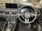 CX-5 2.2 XD ブラックトーンエディション 