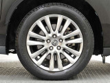 タイヤサイズ 225/55R18