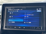 【 オーディオソース 】車内で音楽やラジオなど様々なコンテンツを選択できます!