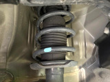 お車を安心してお乗りいただく為には、足回りの定期点検が欠かせません。サービスサポート(有償保証)では無料点検もご提供しており、安心のカーライフをお過ごしいただけるサポート体制が整っています。