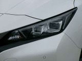 リーフ X 10万台記念車
