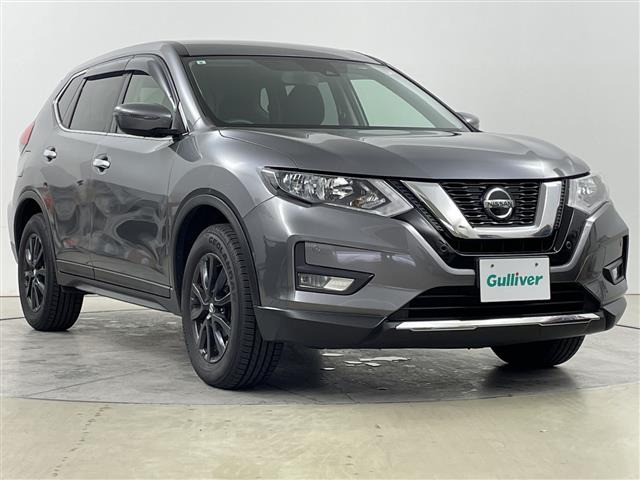 エクストレイル 2.0 20S Vセレクション 4WD 4WD 修復歴無し