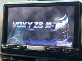 ヴォクシー 2.0 ZS 煌 