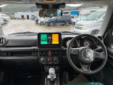 ジムニーノマド 1.5 FC 4WD 