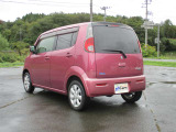 MRワゴン 10th アニバーサリーリミテッド 4WD 