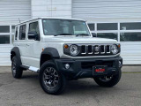 ジムニーノマド 1.5 FC 4WD 