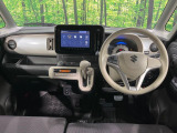 ワゴンRスマイル ハイブリッド(HYBRID) S 2トーンルーフ パッケージ 