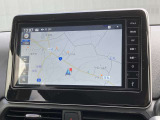 ナビ付きですので知らない場所にお出かけの際には道に迷うことなく目的地に到着できるので非常に活躍します。
