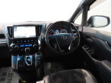 車高が高いので、視野が広く疲れにくいおクルマです♪ぜひ現車でお確かめください!