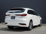 CX-80 3.3 XD ハイブリッド エクスクルーシブ モダン ディーゼル 4WD 