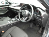 MAZDA3ファストバック 1.5 15S ブラック セレクション 