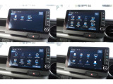 【Bluetooth接続】車とスマートフォンをBluetoothで接続すれば、ケーブルなしで音楽再生やハンズフリー通話が可能です!