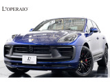 新車コンディション、ワンオーナー車両『マカンGTS』が入庫しました!