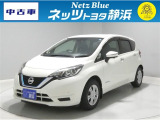 【年式:2018年・走行距離:76000 km】ネッツトヨタ静浜の車をご覧頂き、誠にありがとうございます。安心・安全なお車を多数掲載中!ささいな疑問や、もっと見たい箇所はお気軽に店舗まで★