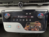 【オートエアコン】車内温度を感知して自動で温度調整をしてくれるのでいつでも快適な車内空間を創り上げます!