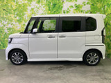 N-BOXカスタム L 