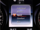 ■ダイナミックセレクト(ECO、Comfort、Sport、Sport+、Individual)