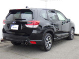 フォレスター 2.0 ツーリング 4WD 