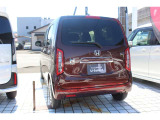 車体の軽さも特徴的。小回りが利いて運転も快適。