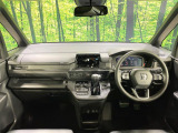 ステップワゴン 1.5 スパーダ 