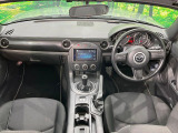 ロードスター 2.0 RS RHT 