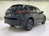 マツダの新しいSUVスタイルCX-5!シーンを選ばない美しい存在感を演出した『魂動デザイン』に心ときめきます。